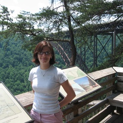 New River Gorge 2007